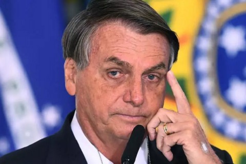 Bolsonaro inelegível
